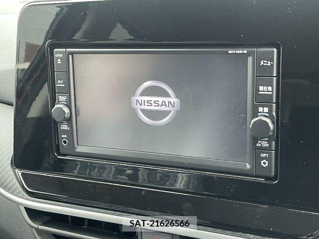 Nissan NOTE 2023-04 336023-10