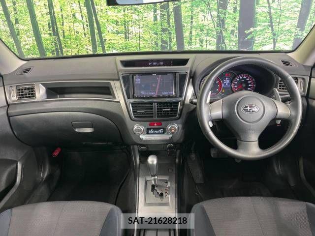 Subaru EXIGA 2011-09 269030-1