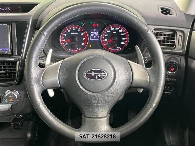 Subaru EXIGA 2011-09 269030-11