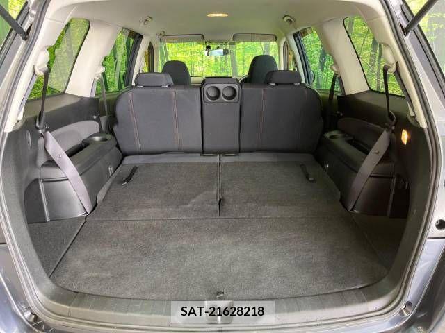 Subaru EXIGA 2011-09 269030-10