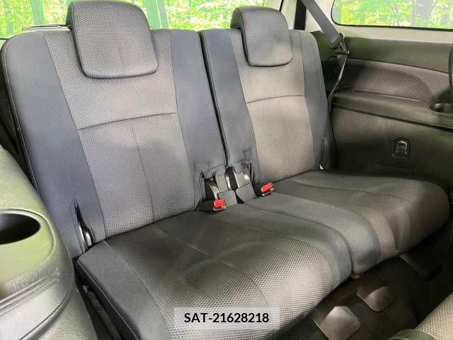 Subaru EXIGA 2011-09 269030-9