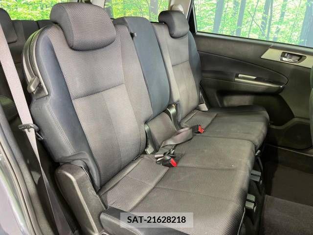 Subaru EXIGA 2011-09 269030-8