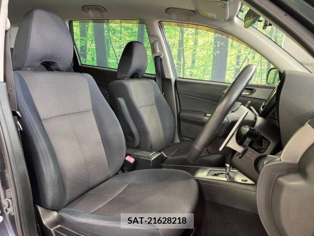 Subaru EXIGA 2011-09 269030-7