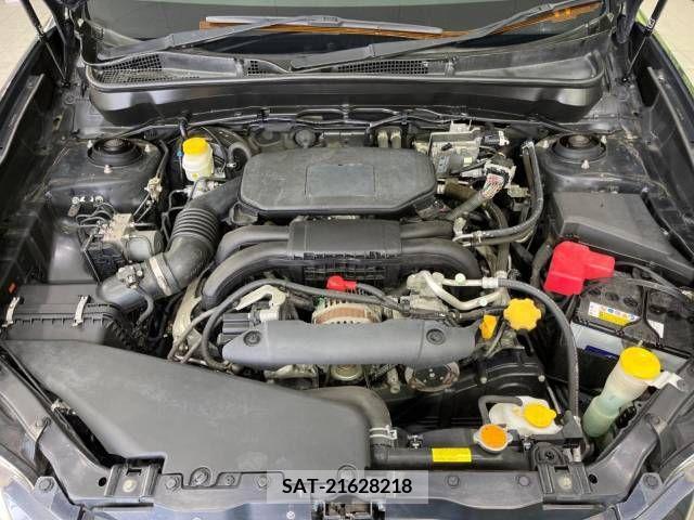Subaru EXIGA 2011-09 269030-18