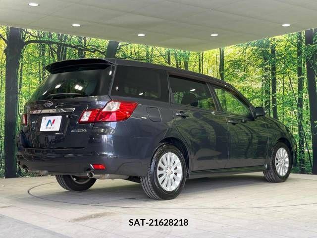 Subaru EXIGA 2011-09 269030-17