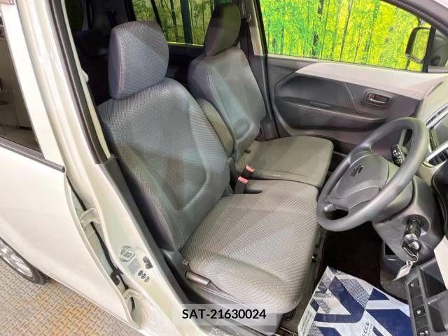 Suzuki WAGON R 2014-12 311736-8