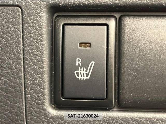 Suzuki WAGON R 2014-12 311736-7