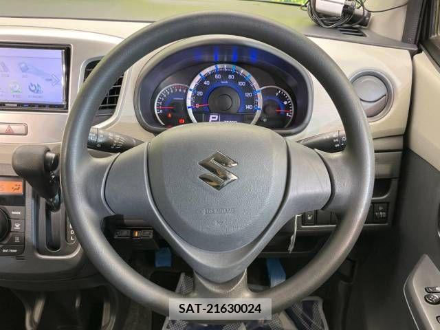 Suzuki WAGON R 2014-12 311736-19