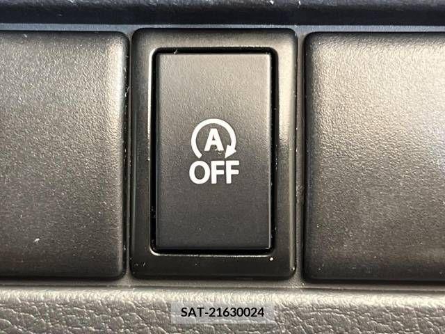 Suzuki WAGON R 2014-12 311736-6