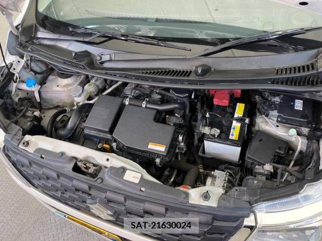 Suzuki WAGON R 2014-12 311736-18