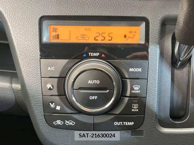 Suzuki WAGON R 2014-12 311736-5