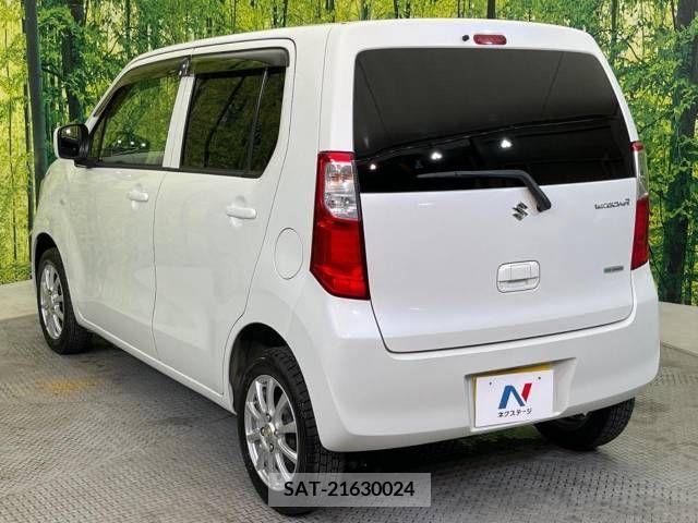 Suzuki WAGON R 2014-12 311736-16