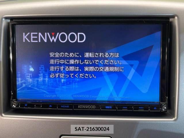Suzuki WAGON R 2014-12 311736-3