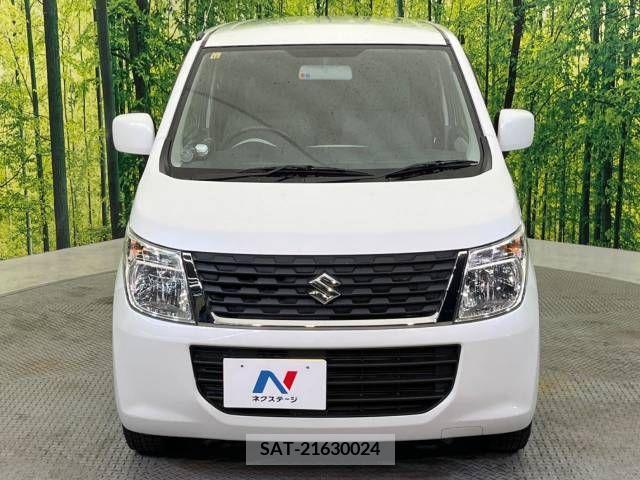 Suzuki WAGON R 2014-12 311736-13