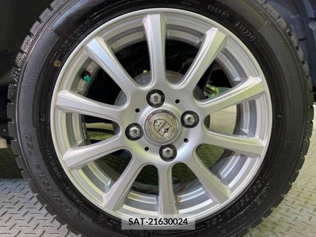 Suzuki WAGON R 2014-12 311736-12