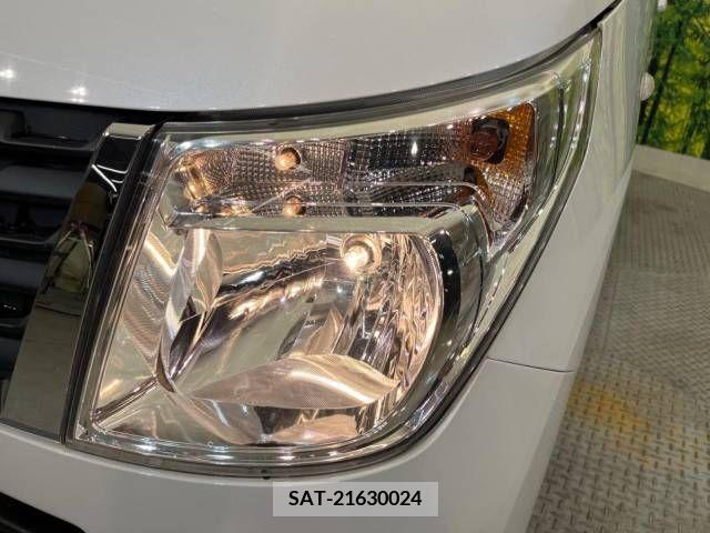 Suzuki WAGON R 2014-12 311736-11