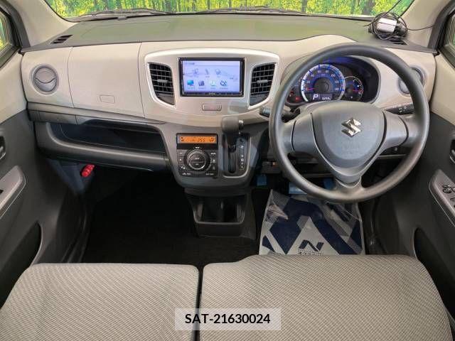 Suzuki WAGON R 2014-12 311736-1