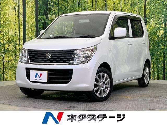 Suzuki WAGON R 2014-12 311736-0