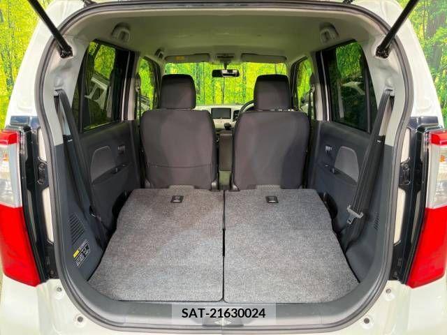 Suzuki WAGON R 2014-12 311736-10