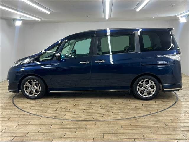 Mazda BIANTE 2017-09 13245-13