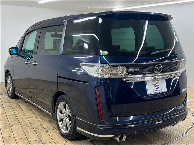 Mazda BIANTE 2017-09 13245-16