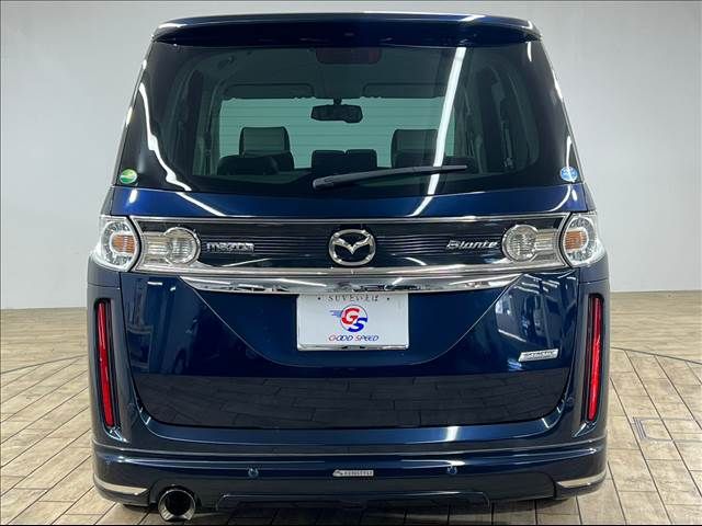 Mazda BIANTE 2017-09 13245-12