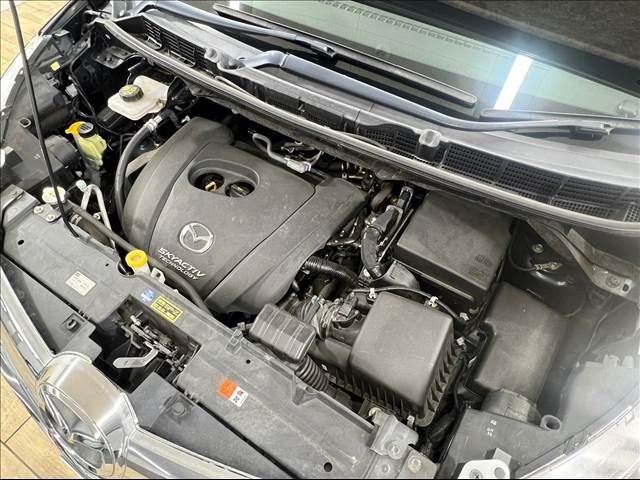 Mazda BIANTE 2017-09 13245-2