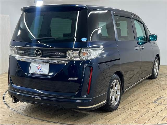 Mazda BIANTE 2017-09 13245-15