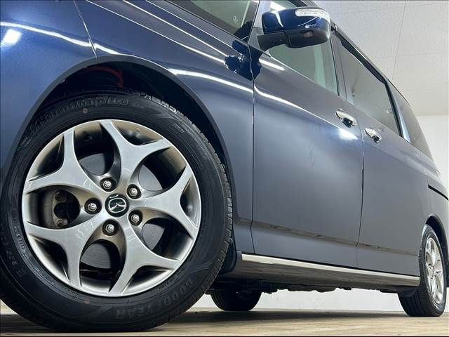 Mazda BIANTE 2017-09 13245-18