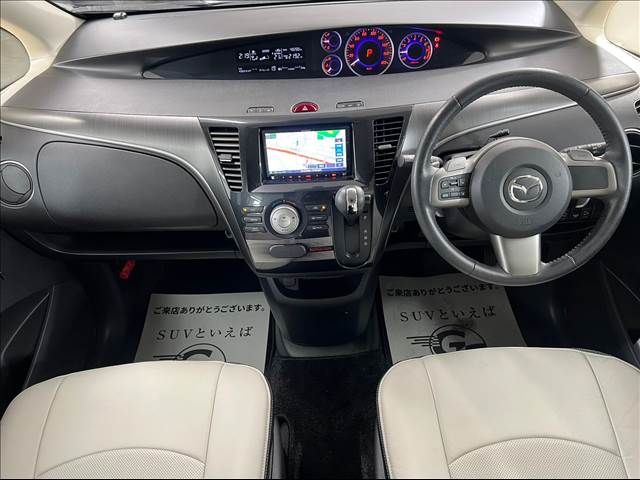 Mazda BIANTE 2017-09 13245-1