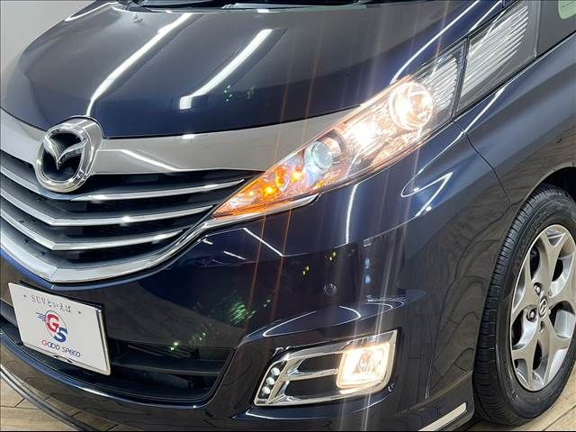 Mazda BIANTE 2017-09 13245-17