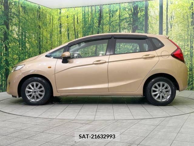 Honda FIT 2014-05 252720-8