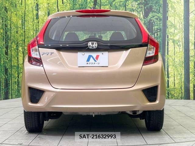 Honda FIT 2014-05 252720-6