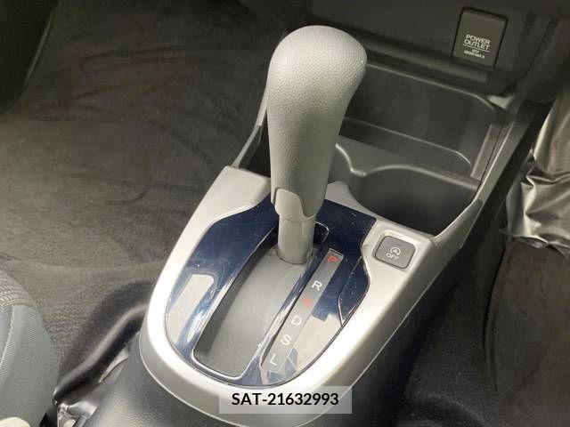 Honda FIT 2014-05 252720-18