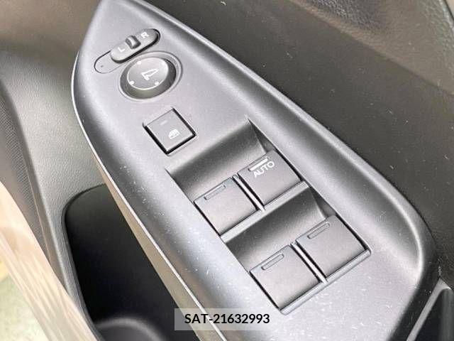 Honda FIT 2014-05 252720-10