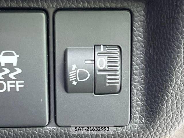 Honda FIT 2014-05 252720-13
