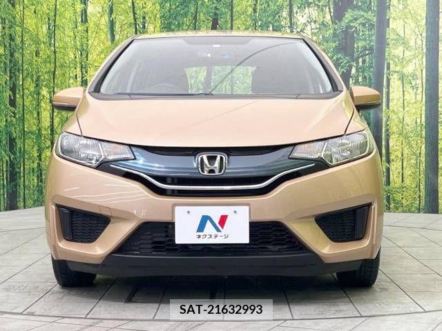 Honda FIT 2014-05 252720-2