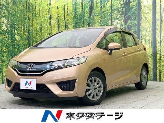 Honda FIT 2014-05 252720-0