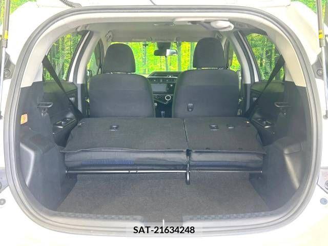Toyota AQUA 2019-03 260577-10