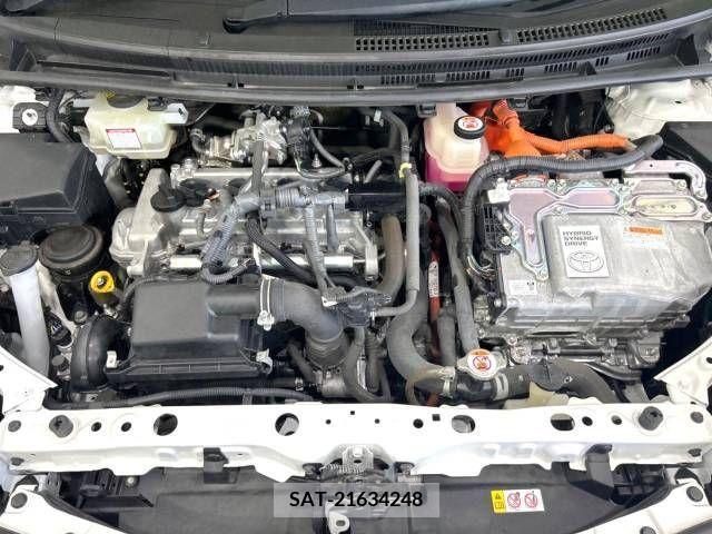 Toyota AQUA 2019-03 260577-18