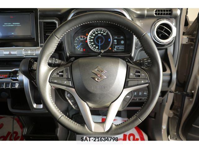 Suzuki X BEE 2021-04 290298-12