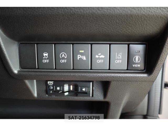 Suzuki X BEE 2021-04 290298-16