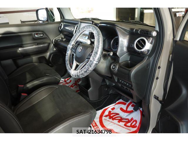 Suzuki X BEE 2021-04 290298-4