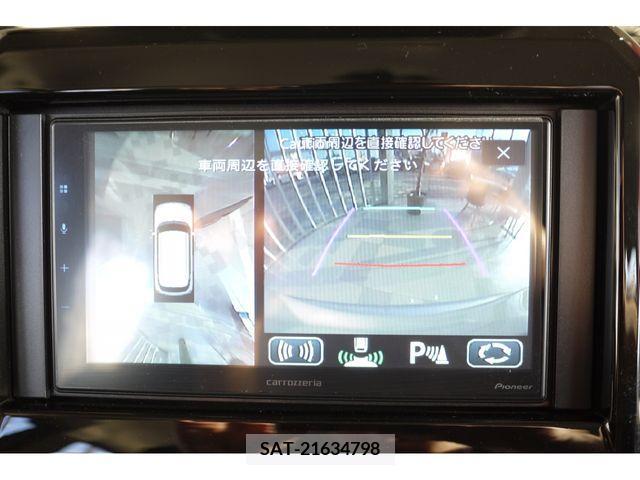 Suzuki X BEE 2021-04 290298-18