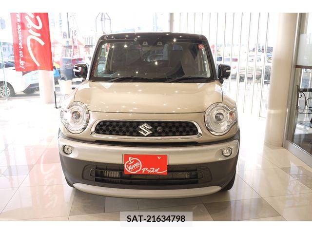 Suzuki X BEE 2021-04 290298-1