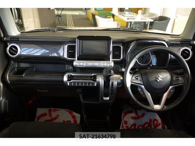 Suzuki X BEE 2021-04 290298-11