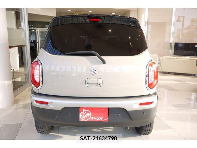 Suzuki X BEE 2021-04 290298-3