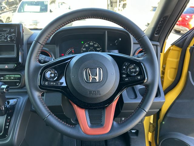 Honda N-ONE 2021-07 28093-16
