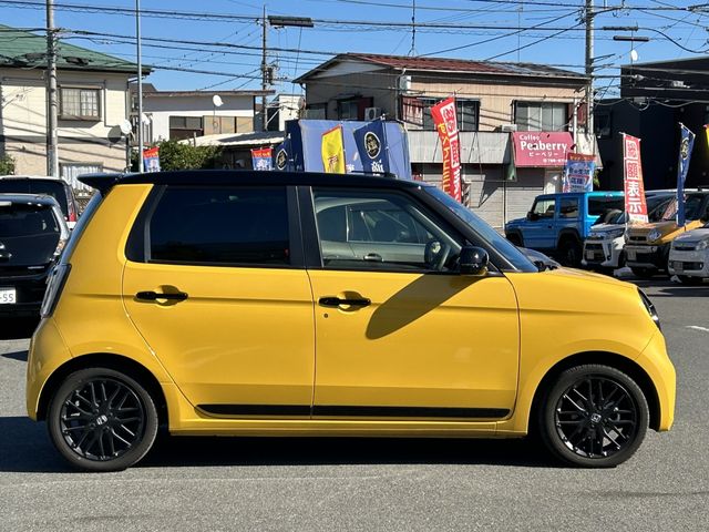 Honda N-ONE 2021-07 28093-3
