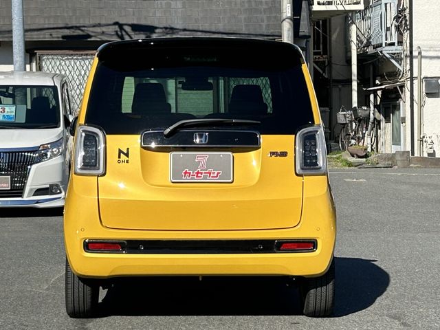Honda N-ONE 2021-07 28093-5